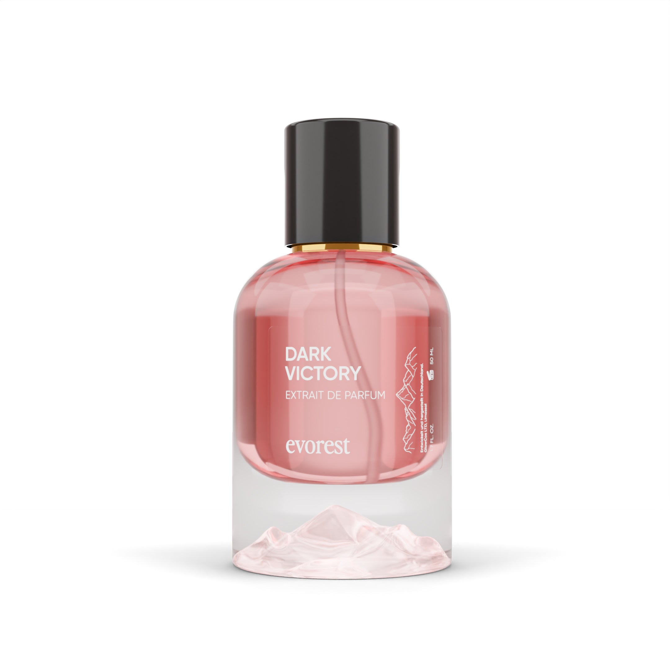 Dark Victory - Extrait de Parfum