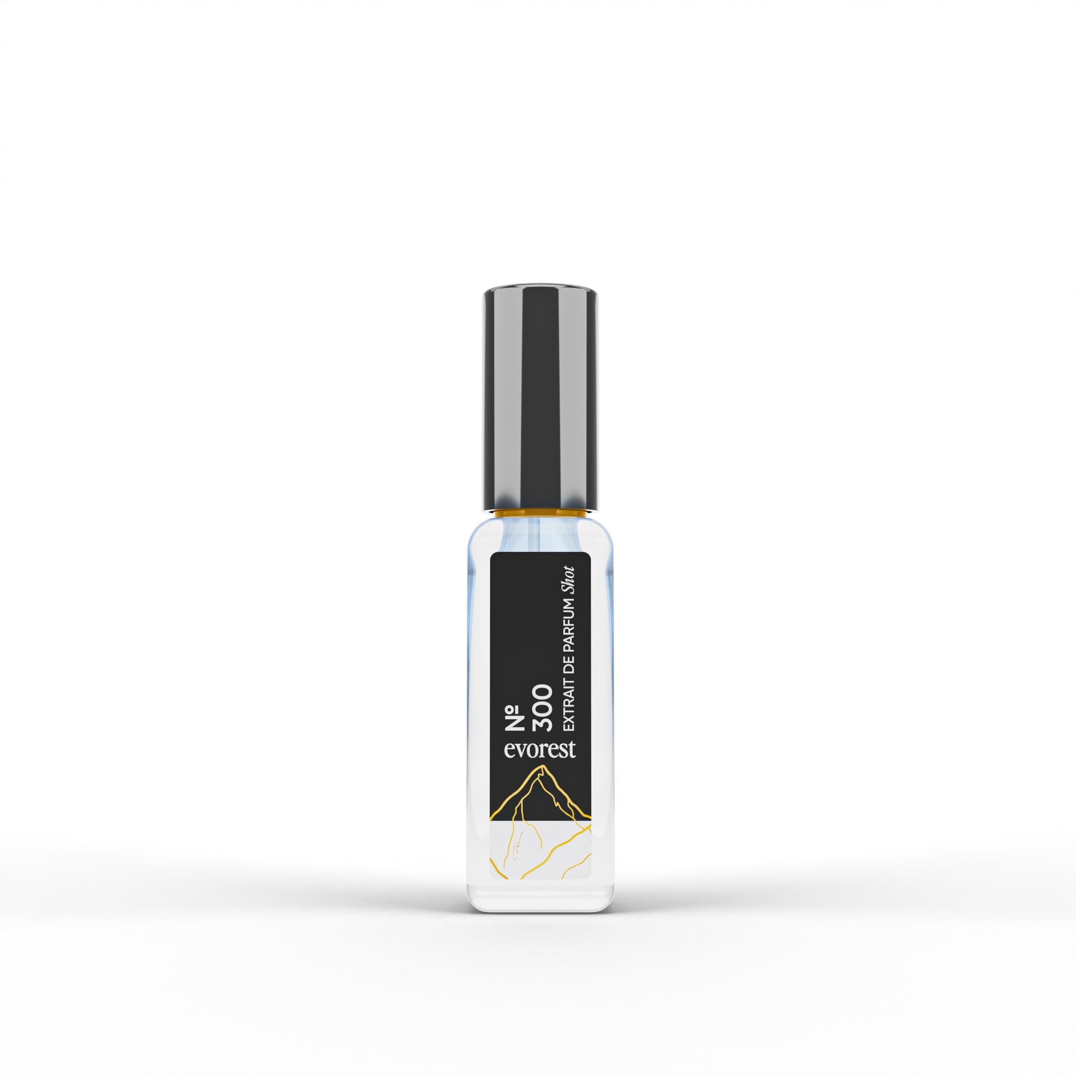 № 300 - Lavanta & Paçuli