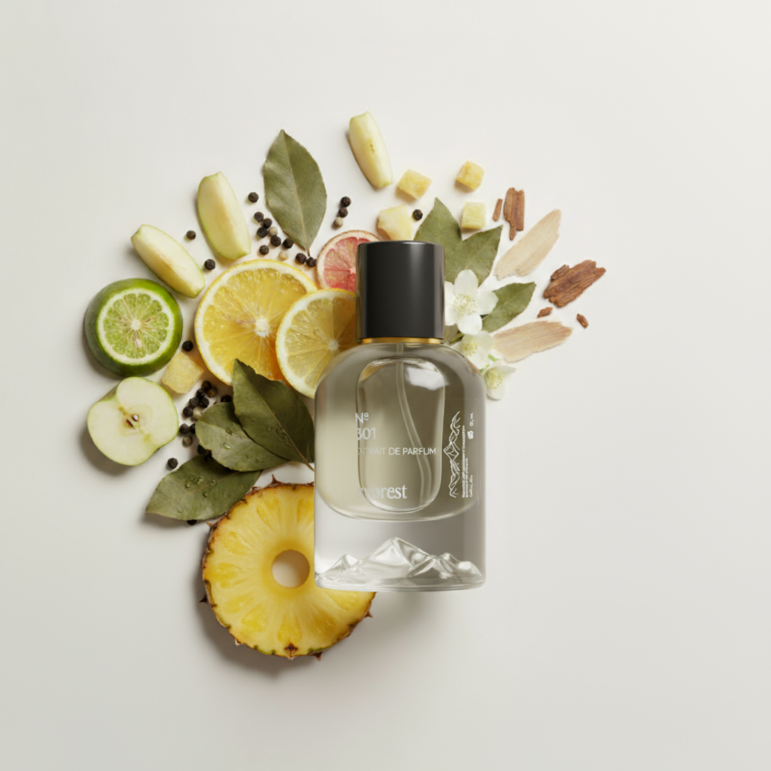 evorest № 301 - Extrait de Parfum