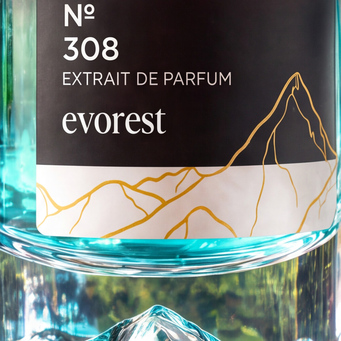 № 308 - Ananas & Kokos