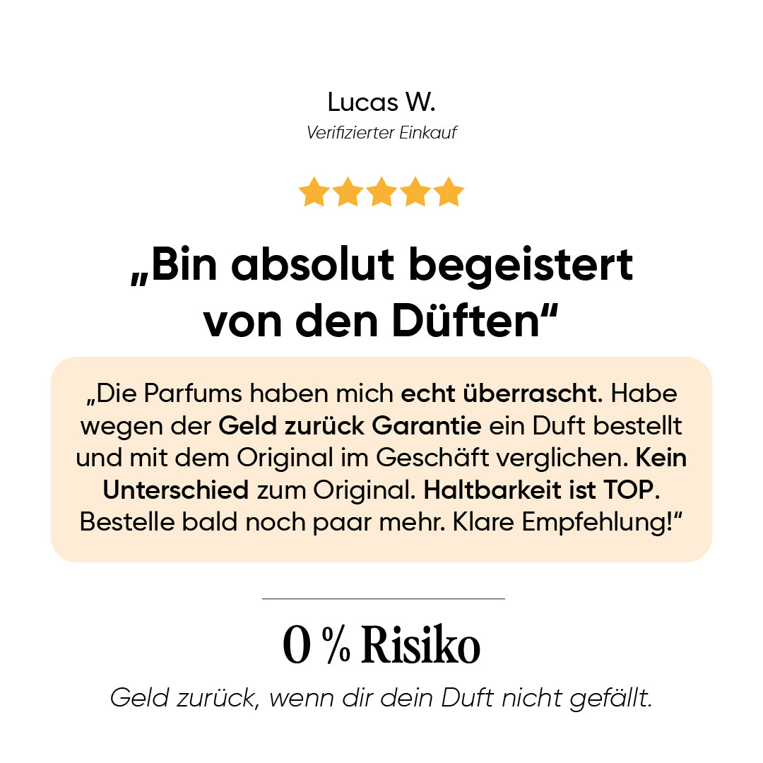 № 301 - Parfümiertes Duschgel