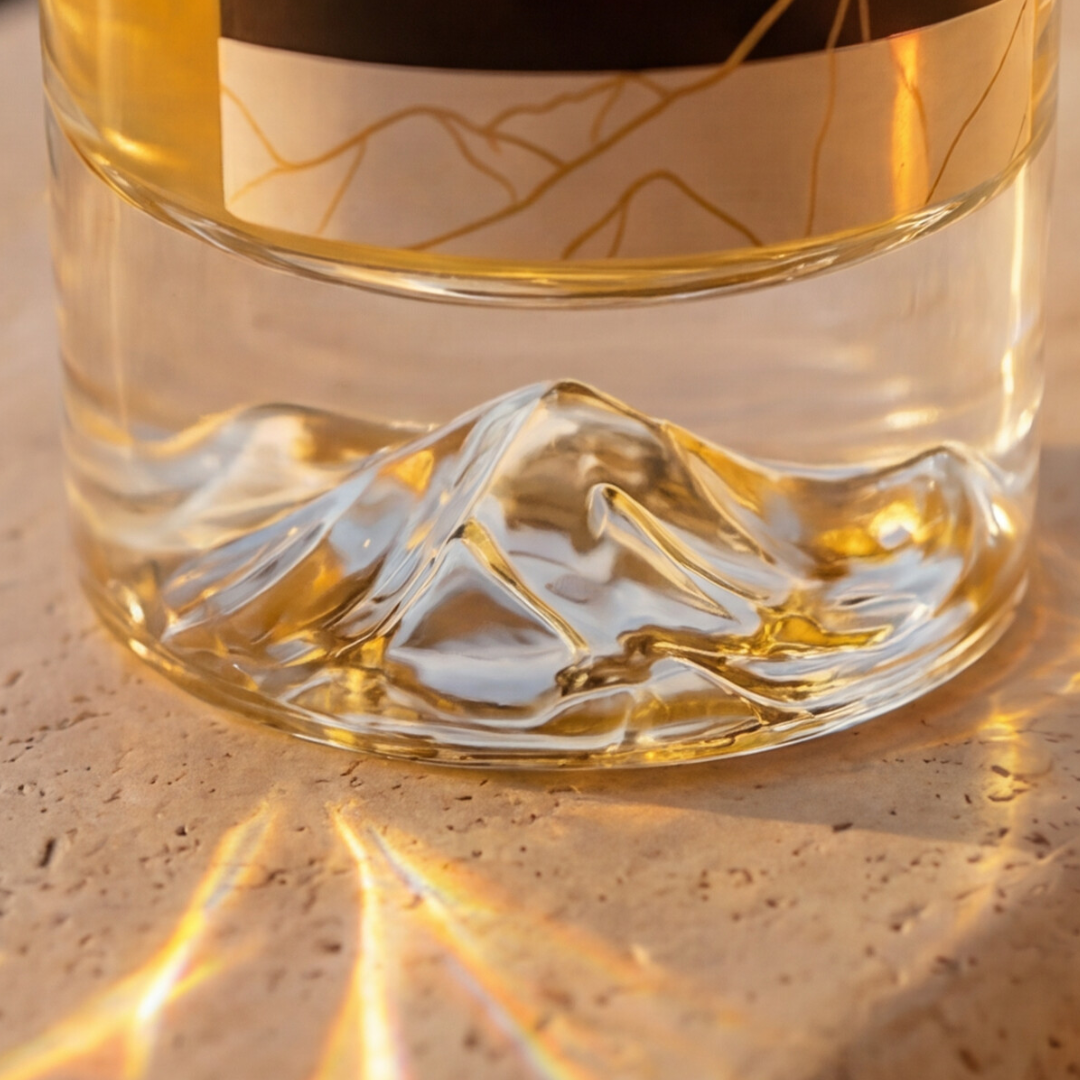 № 621 - Pfirsich & Rum - Extrait de Parfum
