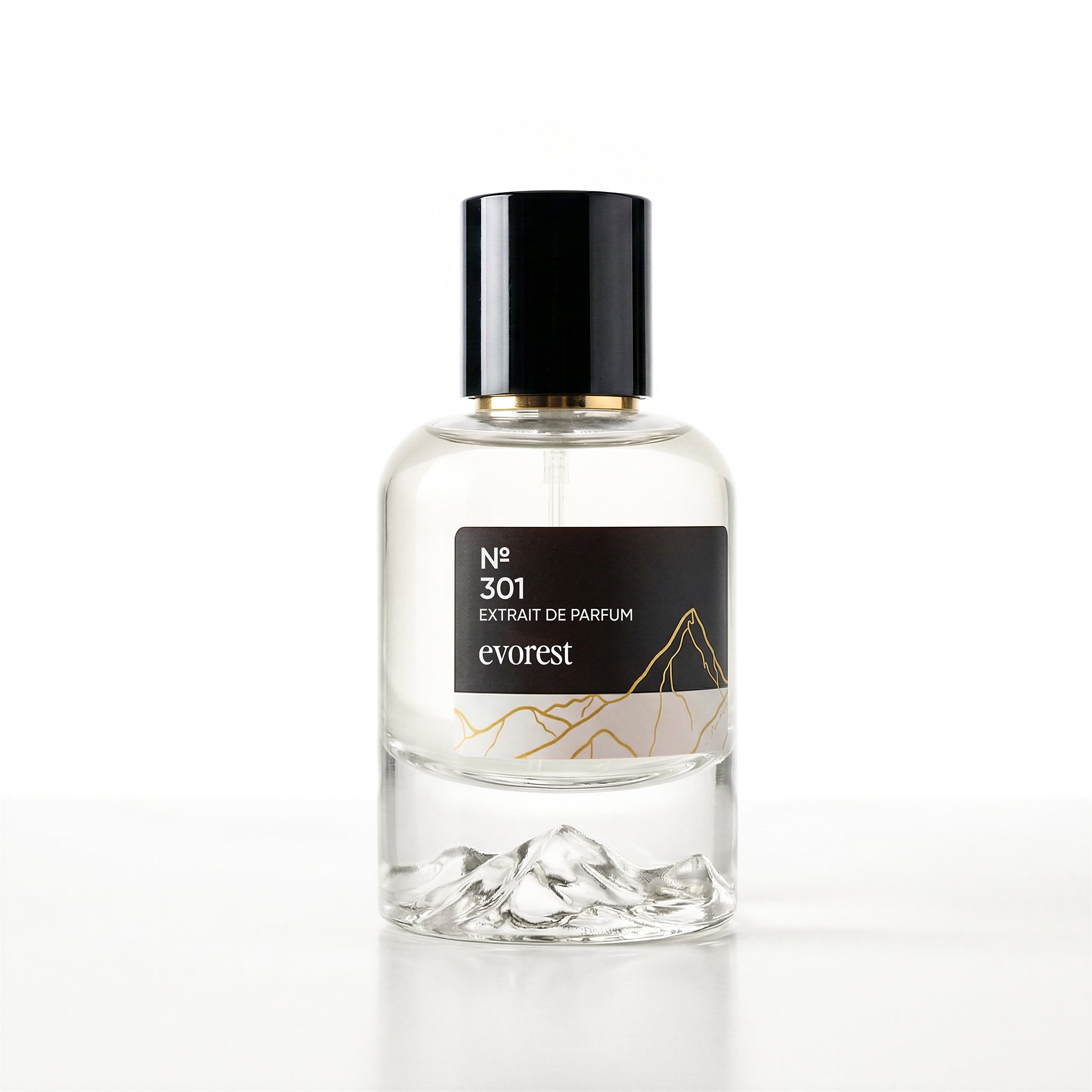 № 301 - Ananas & Huş Ağacı