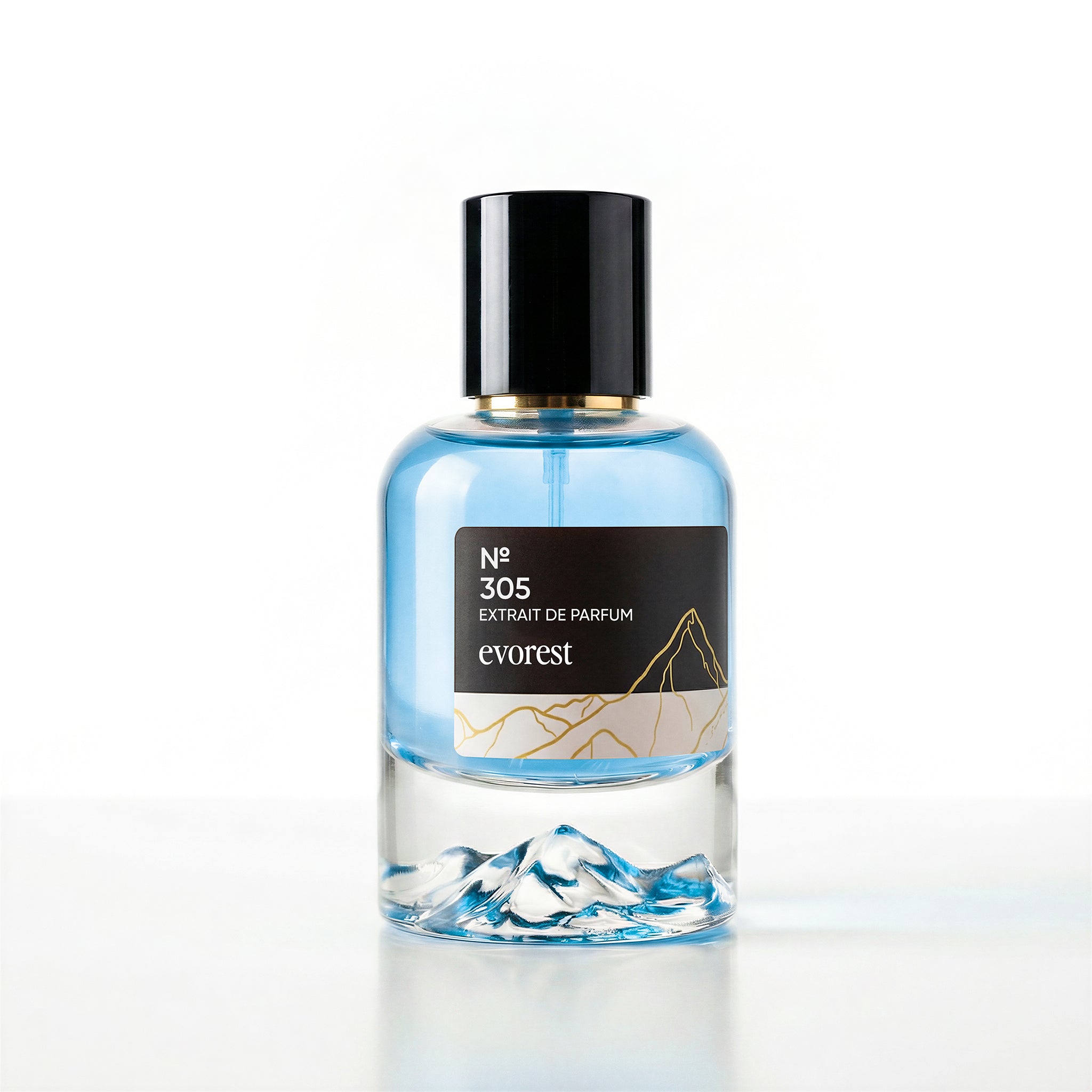 № 305 - Lavendel & Ananas