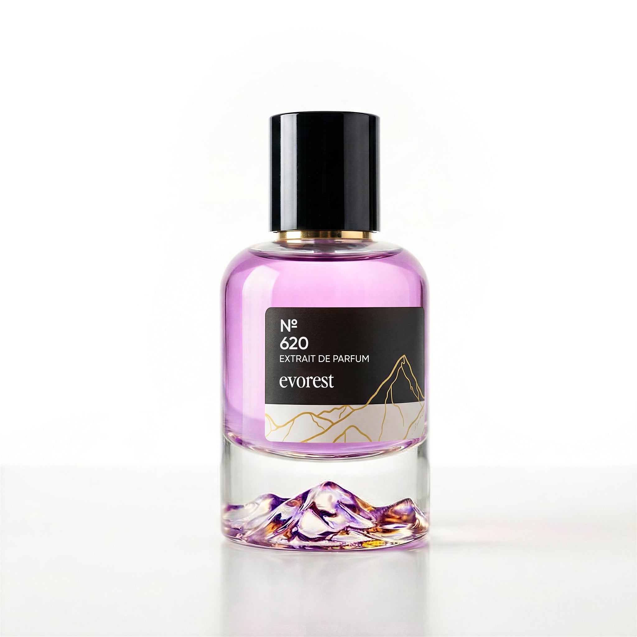 № 620 - Tiaré & Mandarine