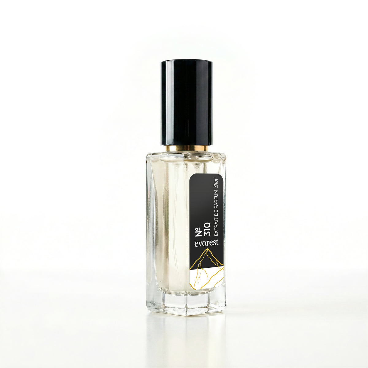 № 310 - Bergamotte & Meeresnoten