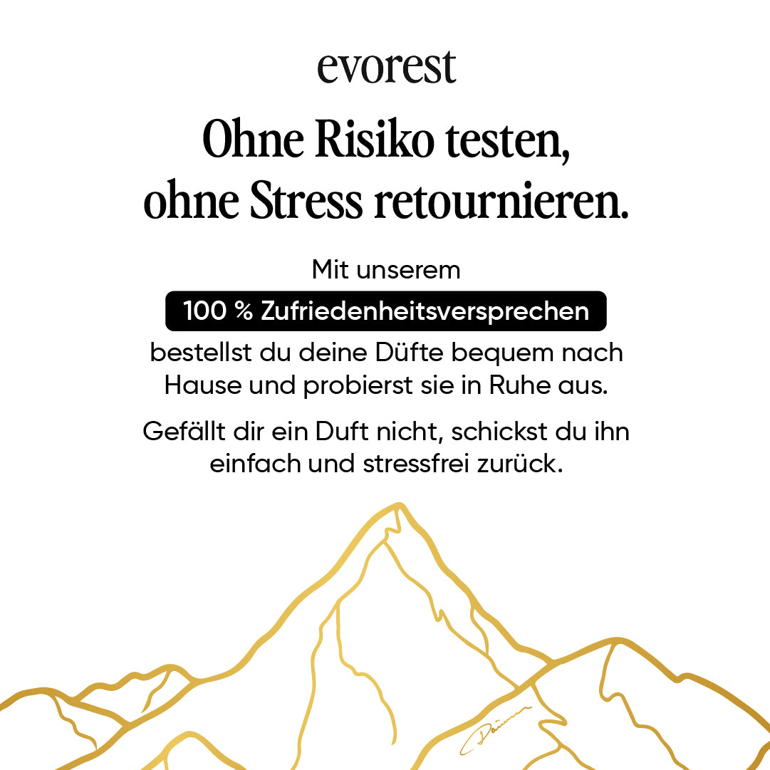 evorest № 300 - Eau de Parfum