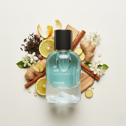 evorest № 600 - Eau de Parfum