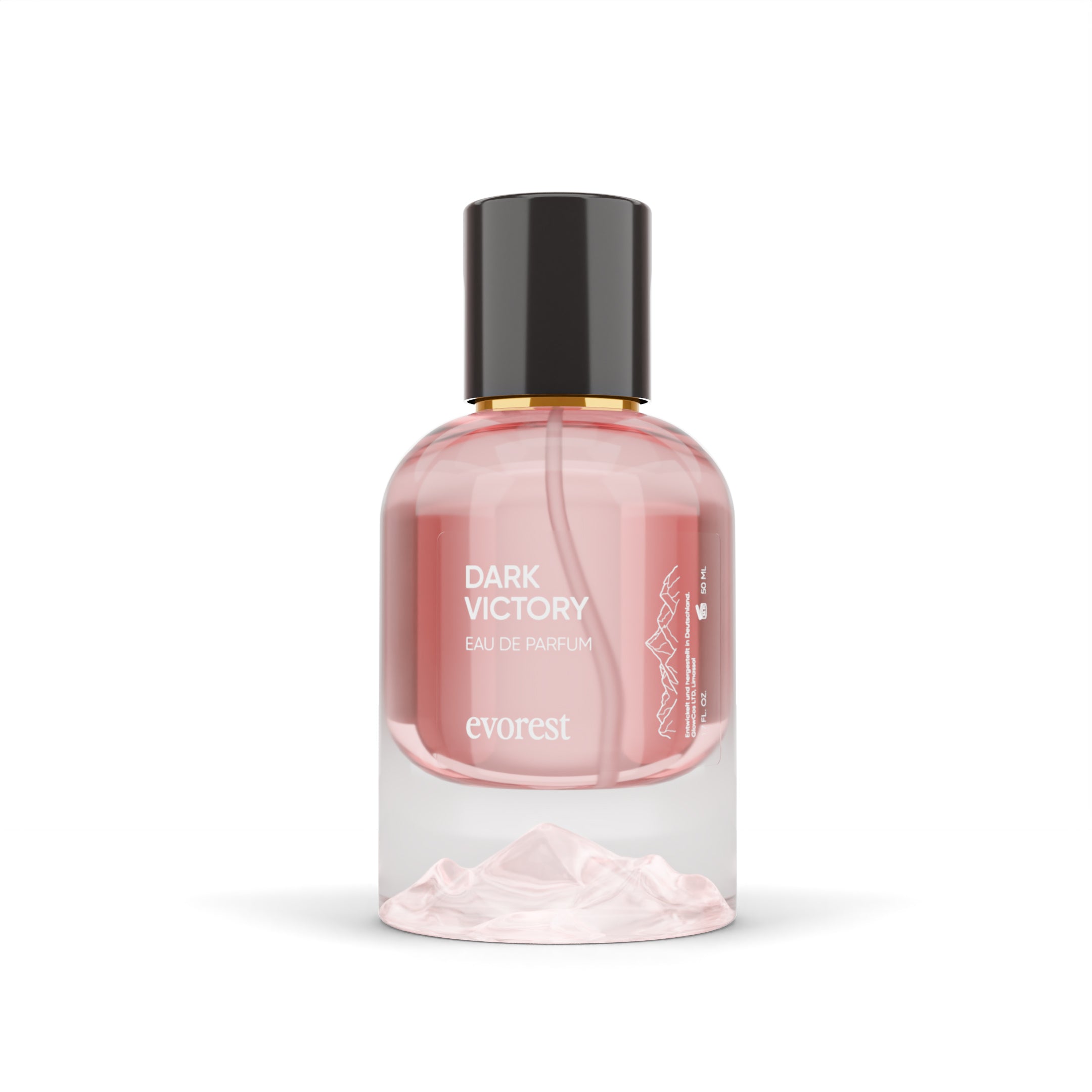 Dark Victory - Eau de Parfum