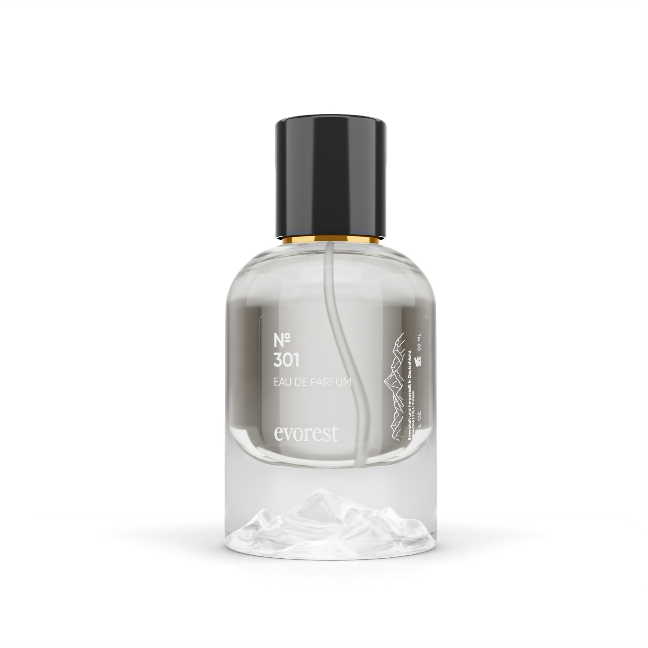 evorest № 301 - Eau de Parfum