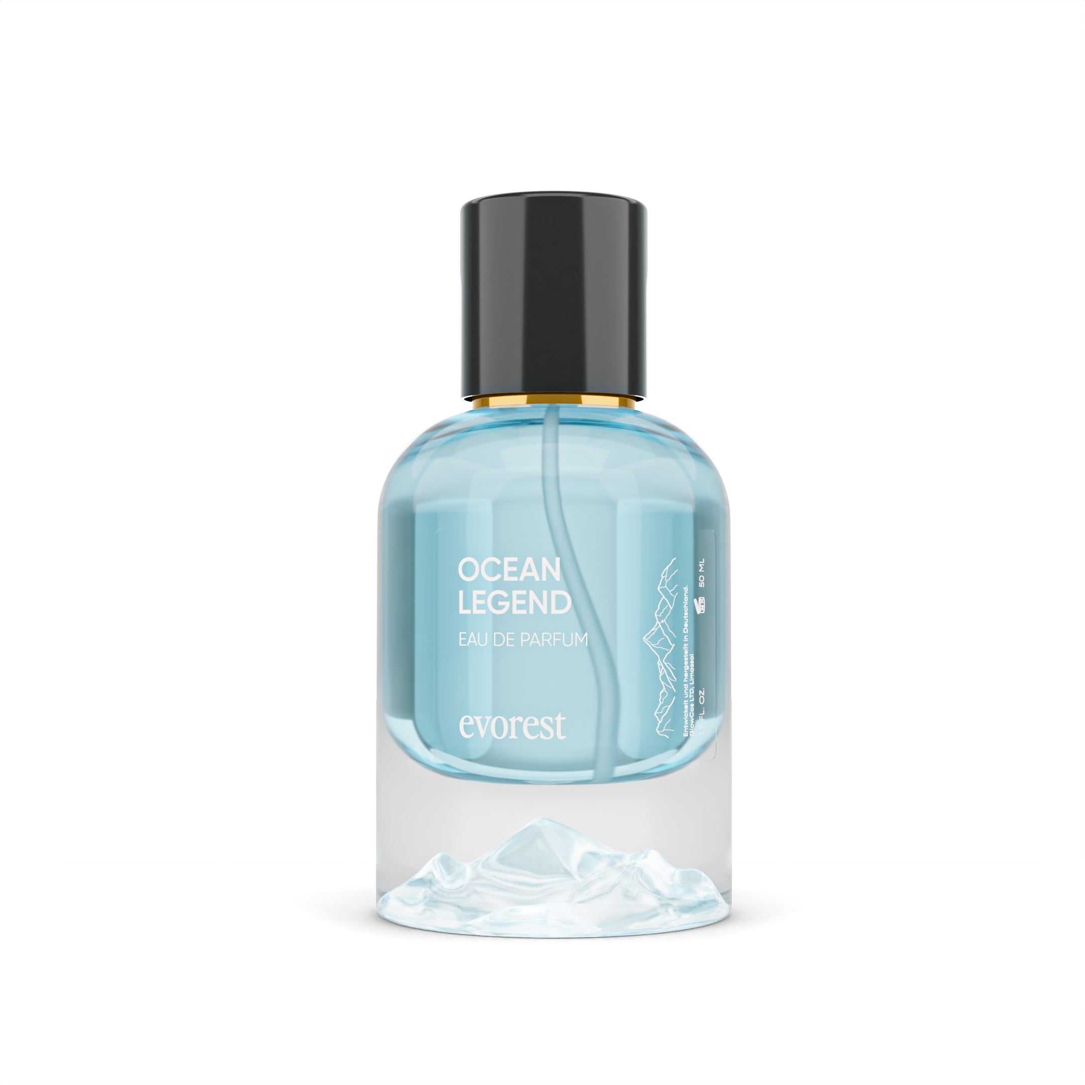 Ocean Legend - Eau de Parfum