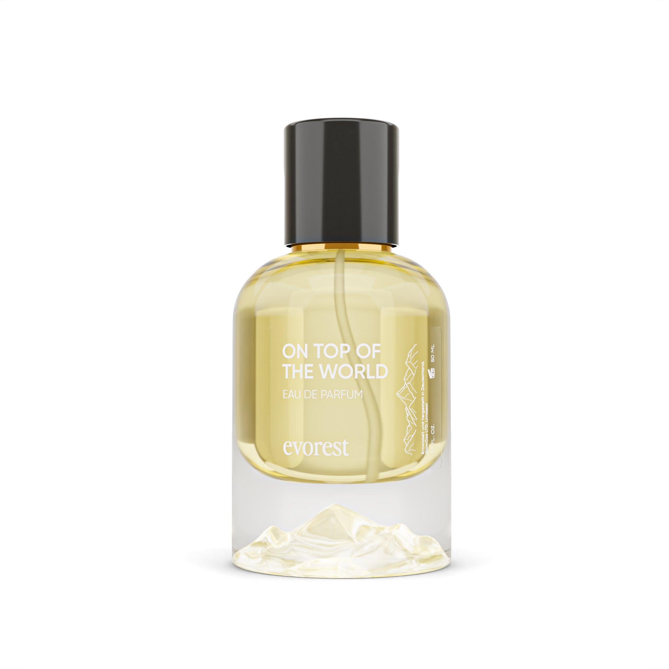 On Top Of The World - Eau de Parfum