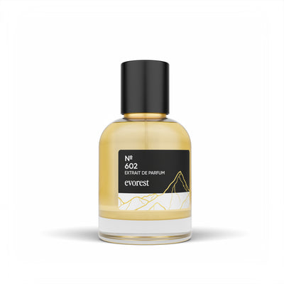 evorest № 602 - Extrait de Parfum