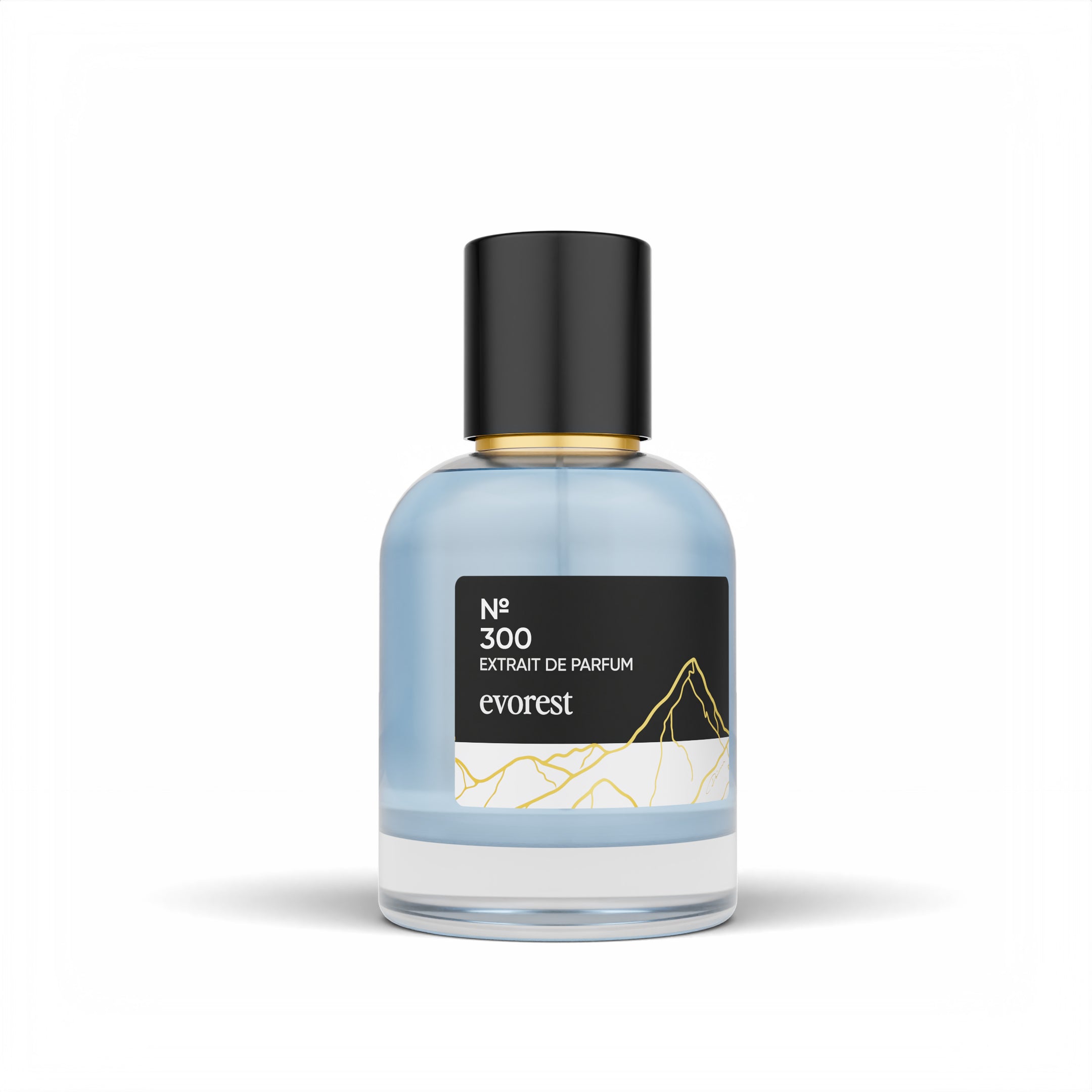 evorest № 300 - Extrait de Parfum