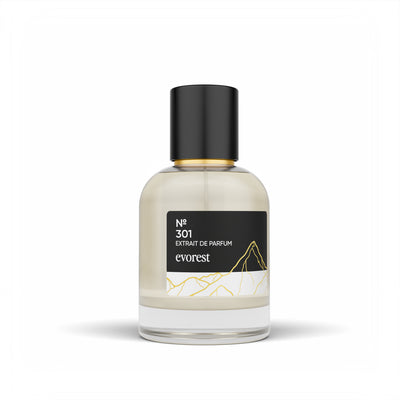 evorest № 301 - Extrait de Parfum
