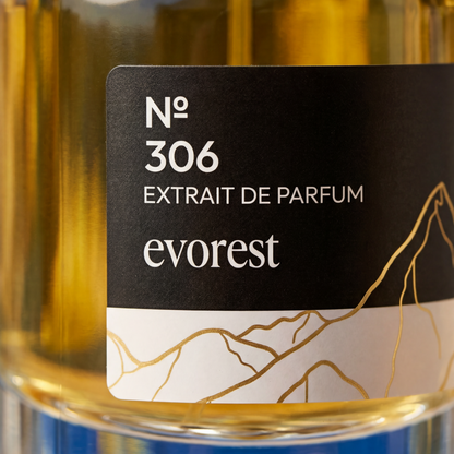 № 306 - Mandarine & Meerwasser