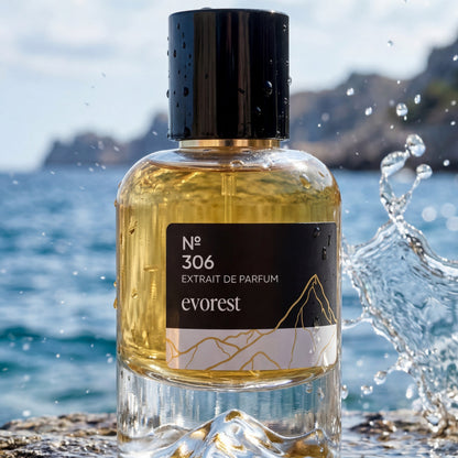 № 306 - Mandarine & Meerwasser