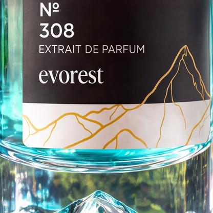 № 308 - Ananas & Kokos