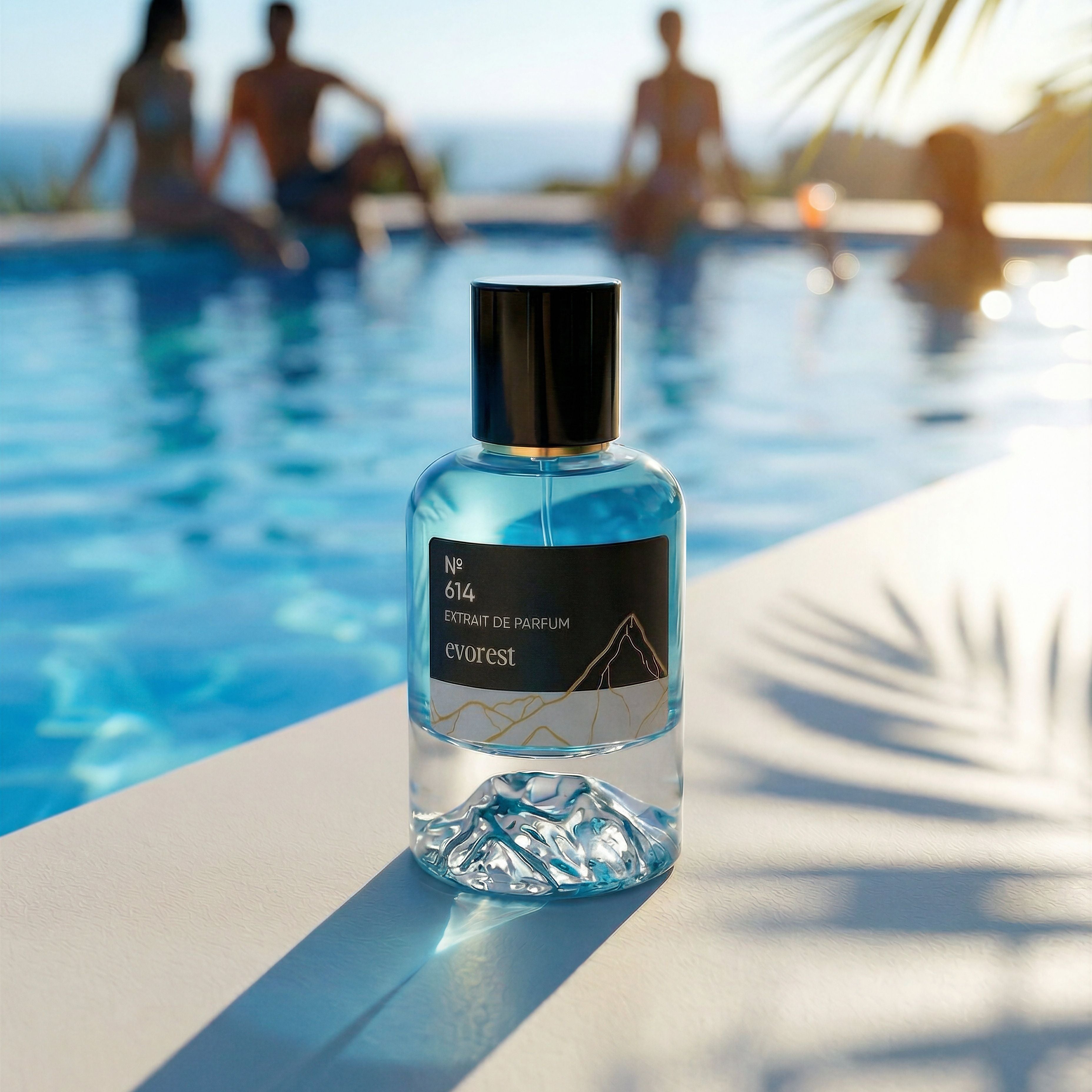 № 614 - Μανταρίνι & Πορτοκάλι