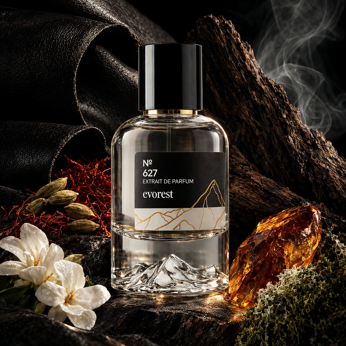 № 627 - Leder & Safran