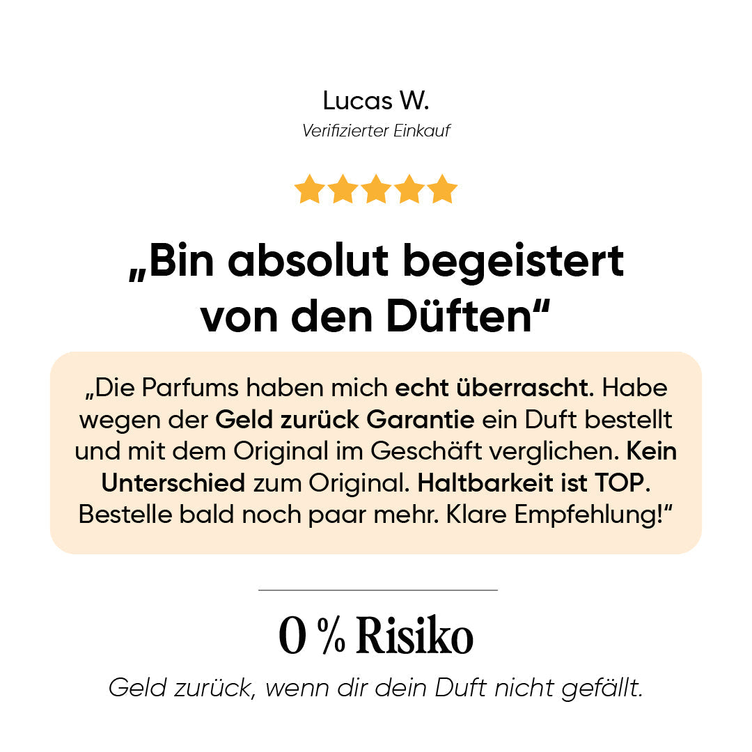 № 305 - Parfümiertes Duschgel