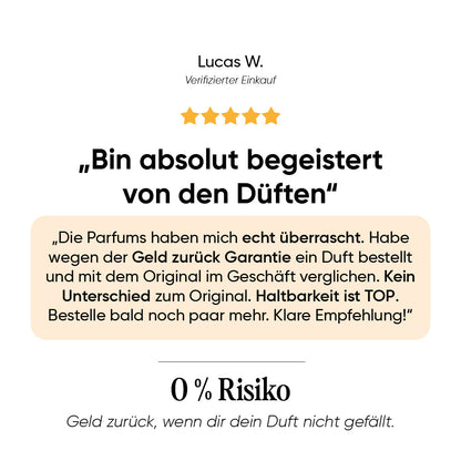 № 305 - Parfümiertes Duschgel