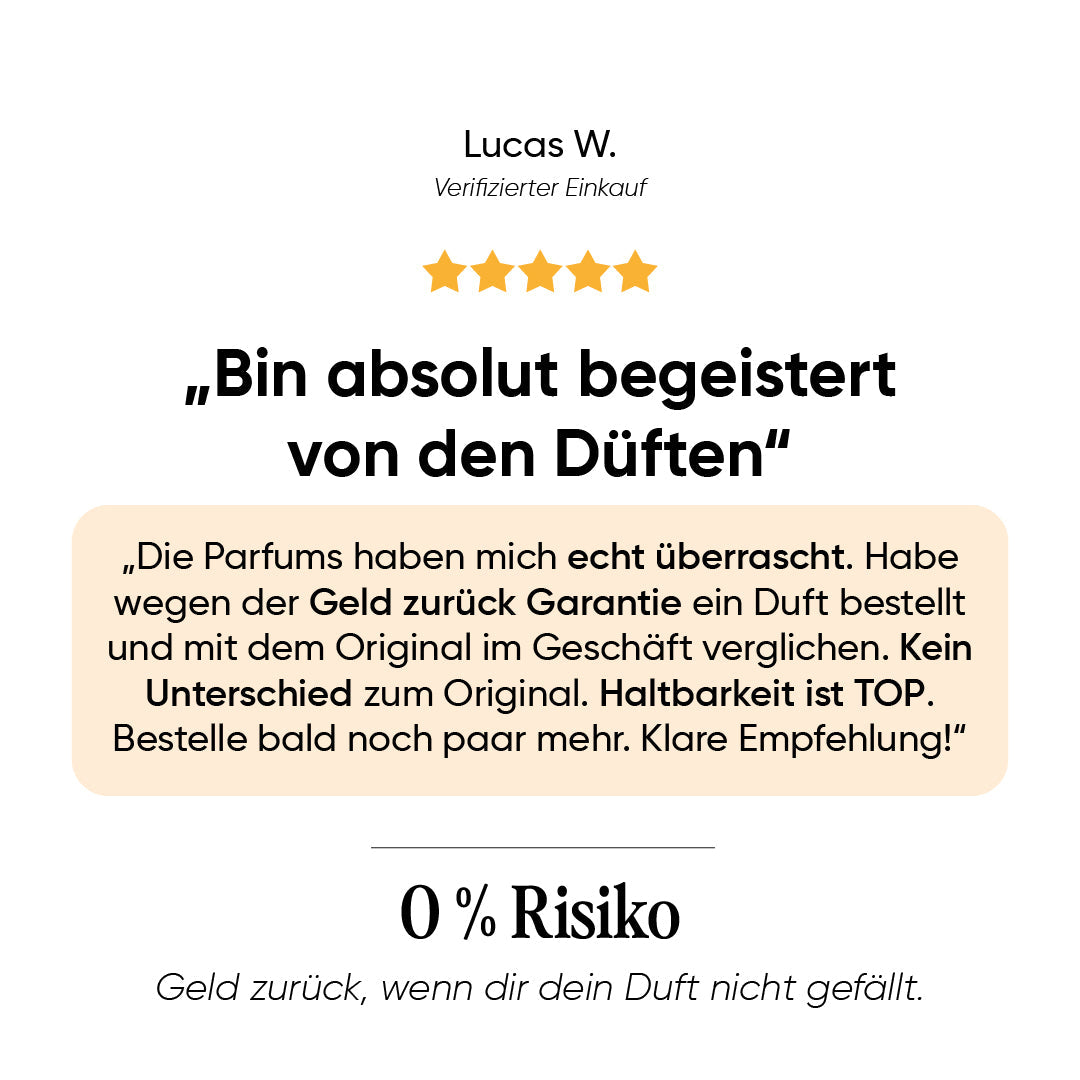 Kundenbewertung evorest