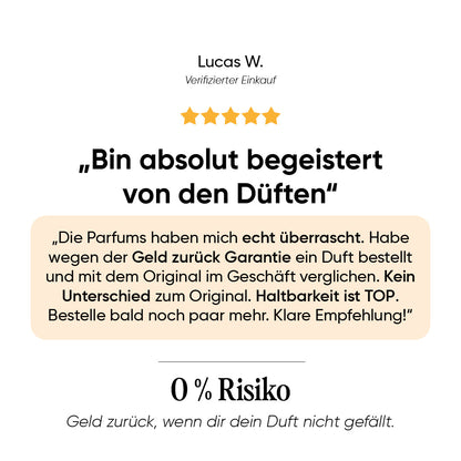 Kundenbewertung evorest