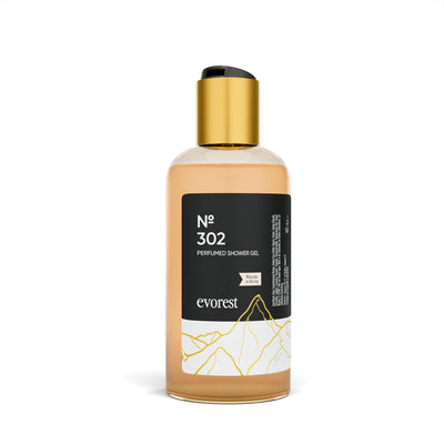 № 302 - Gel Doccia Profumato