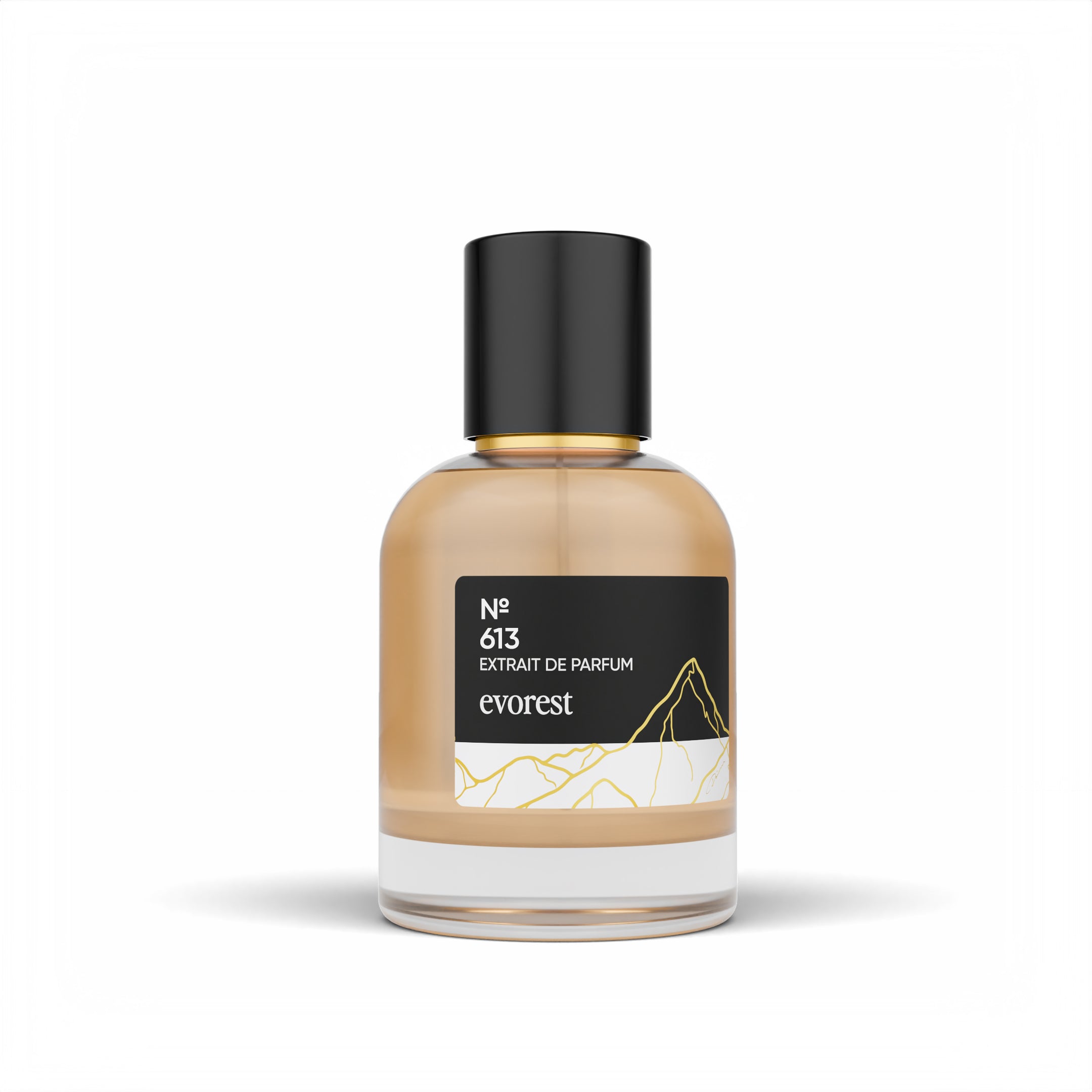 evorest № 613 - Extrait de Parfum