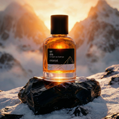 № 616 - Oud & Rosa