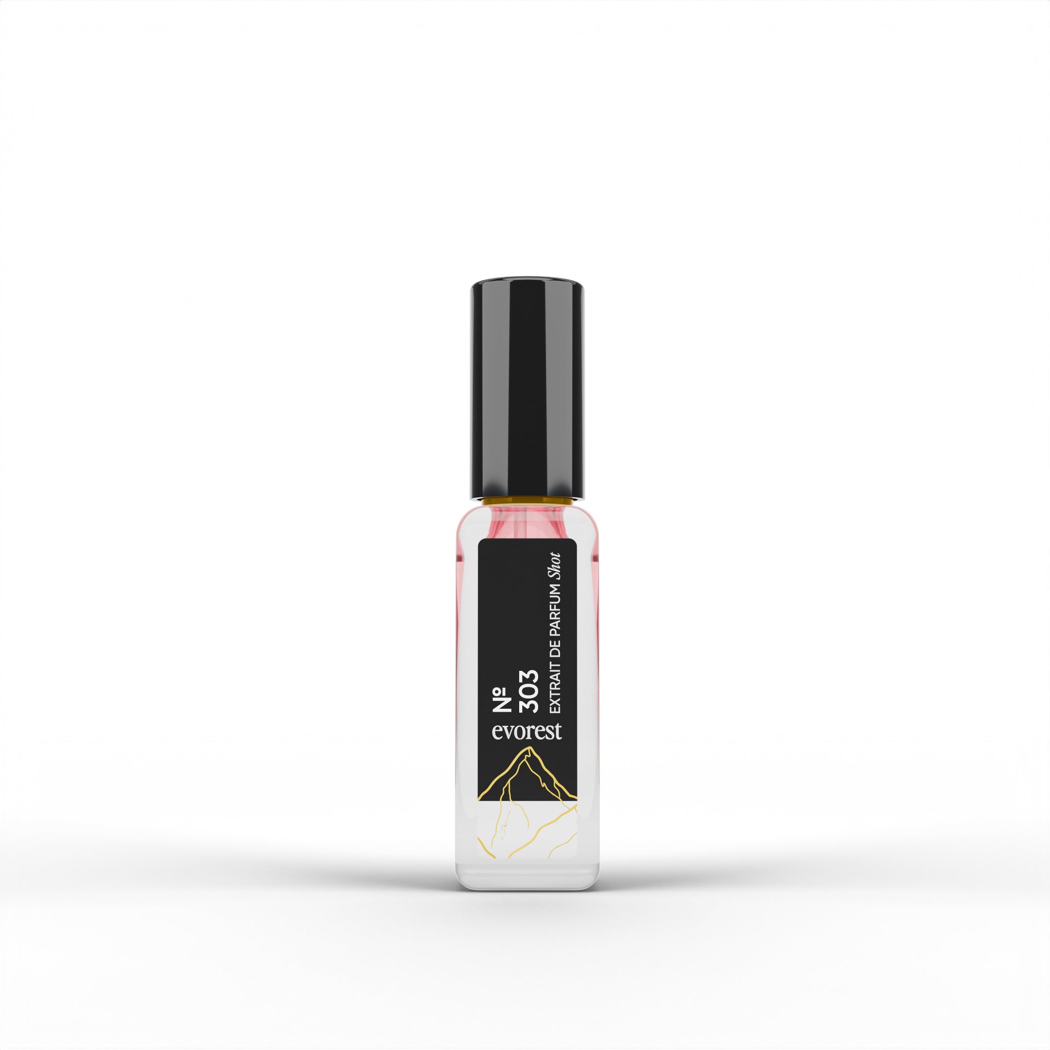 № 303 - Vanille & Lavendel - Extrait de Parfum Herrenduft