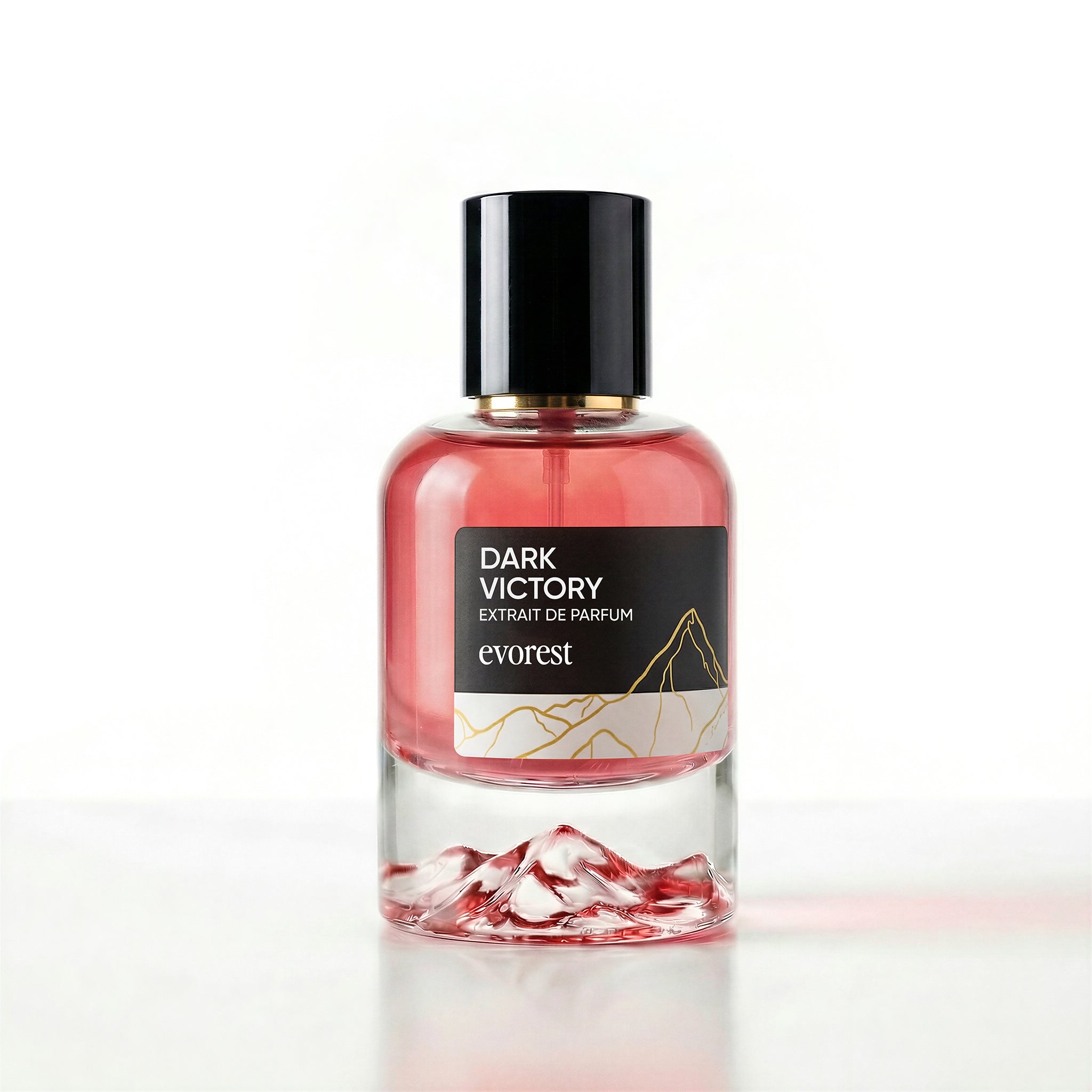 Dark Victory - Blutorange & Lavendel