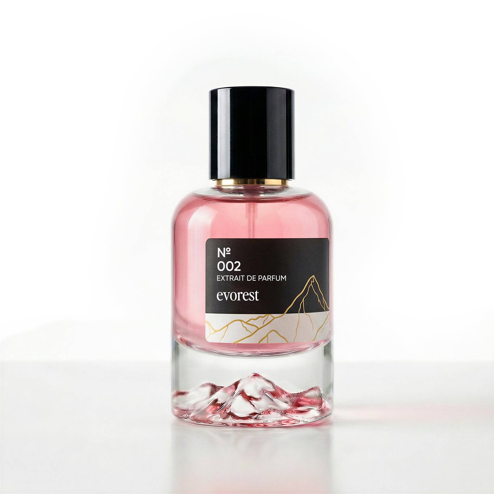 № 002 - Lavendel & Vanille