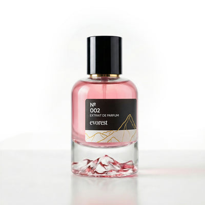 № 002 - Lavendel & Vanille