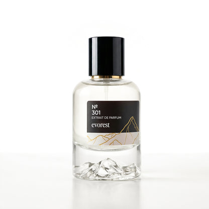 № 301 - Ananas & Birkenholz - Extrait de Parfum Herrenduft