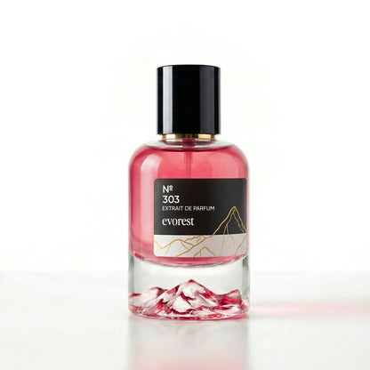 № 303 - Vanille & Lavendel - Extrait de Parfum Herrenduft