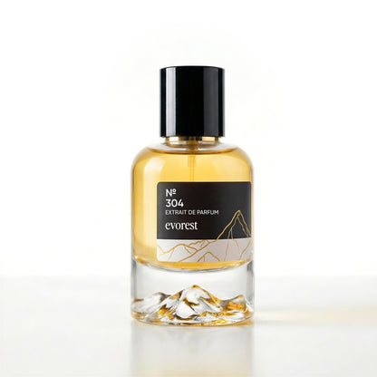 № 304 - Grapefruit & Ingwer - Extrait de Parfum Herrenduft