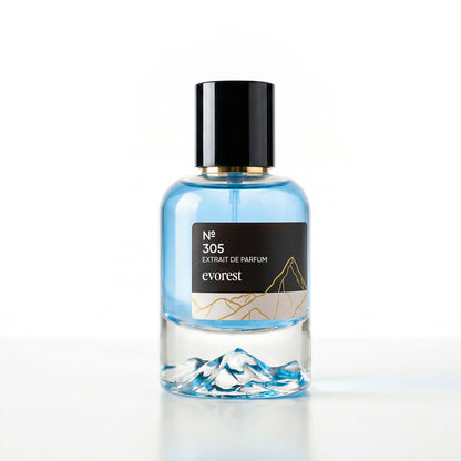 № 305 - Lavendel & Ananas