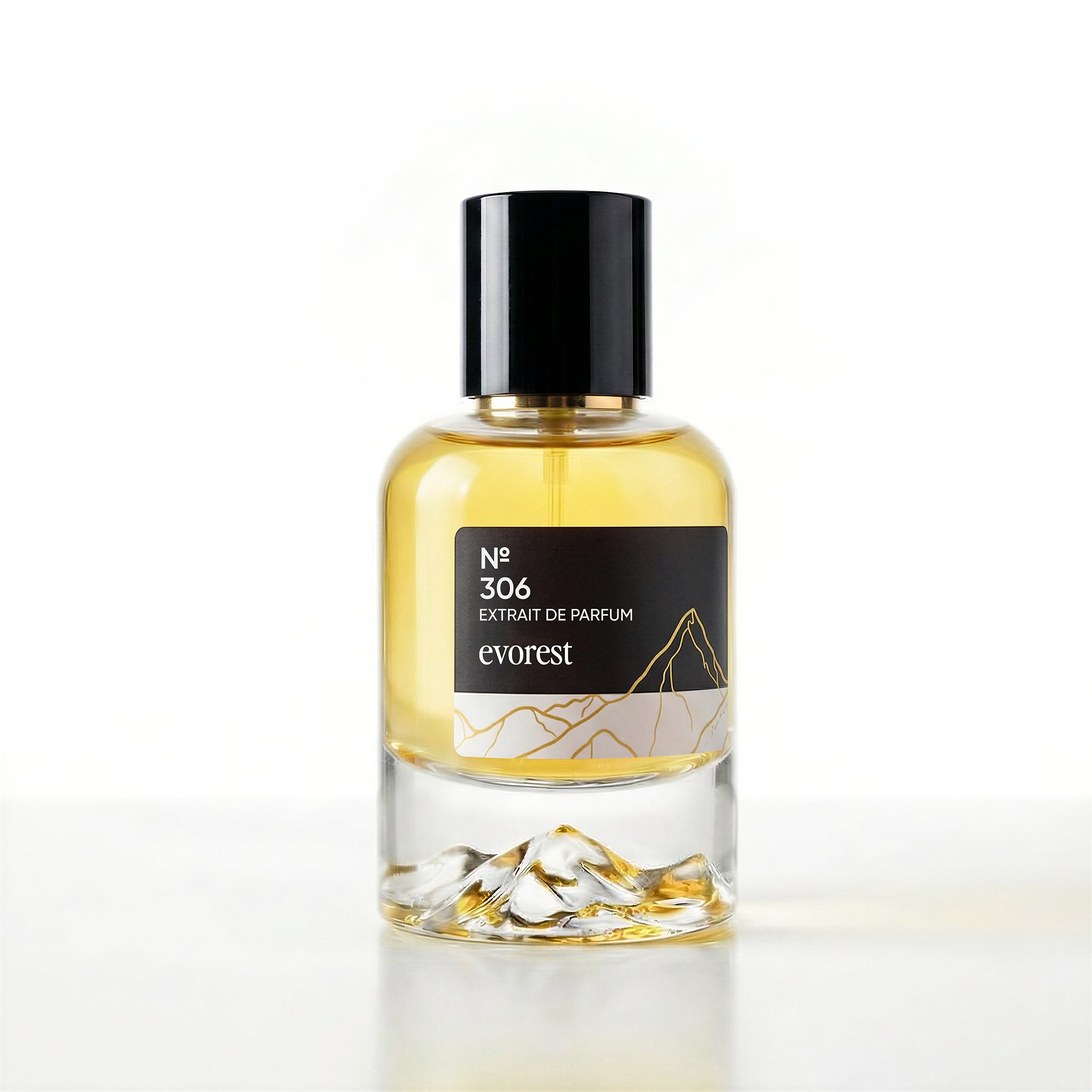 № 306 - Mandarine & Meerwasser