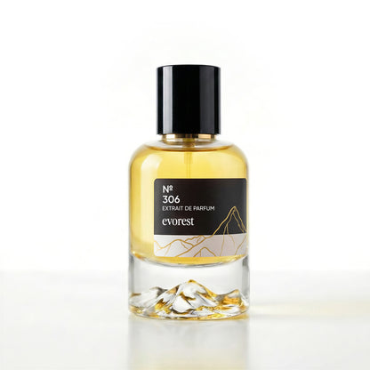 № 306 - Mandarine & Meerwasser