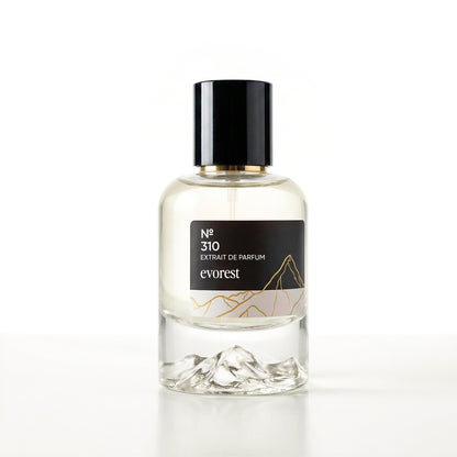 № 310 - Bergamotte & Meeresnoten