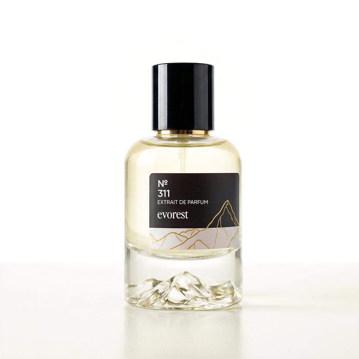 № 311 - Rosmarin & Weihrauch