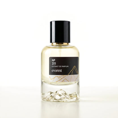 № 311 - Rosmarin & Weihrauch