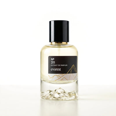 № 311 - Rosmarin & Weihrauch