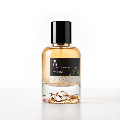 № 313 - Iris & Zeder