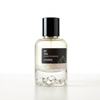 № 314 - Neroli & Sandelholz