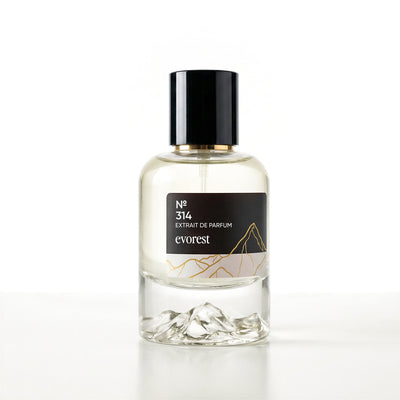 № 314 - Neroli & Sandelholz
