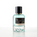 № 600 - Schwarzer Tee & Bergamotte - Extrait de Parfum Herrenduft