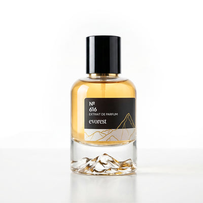 № 616 - Oud & Rosa